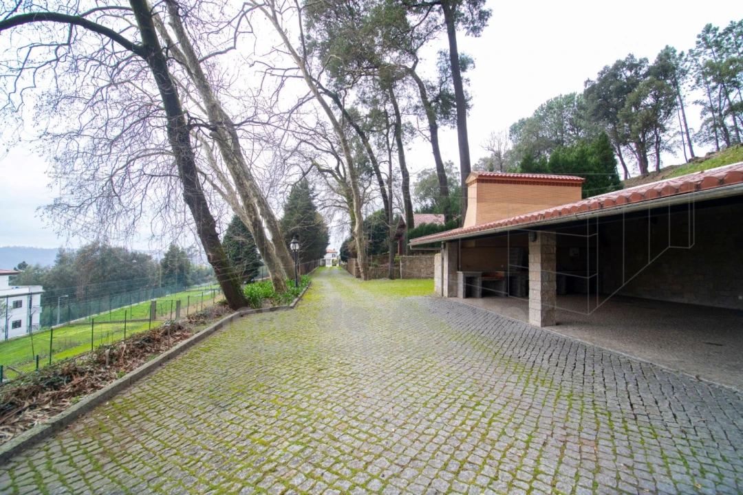 Quinta T8 para Venda em O. Azeméis, Riba-Ul, Ul, Macinhata Seixa, Madail Foto 35