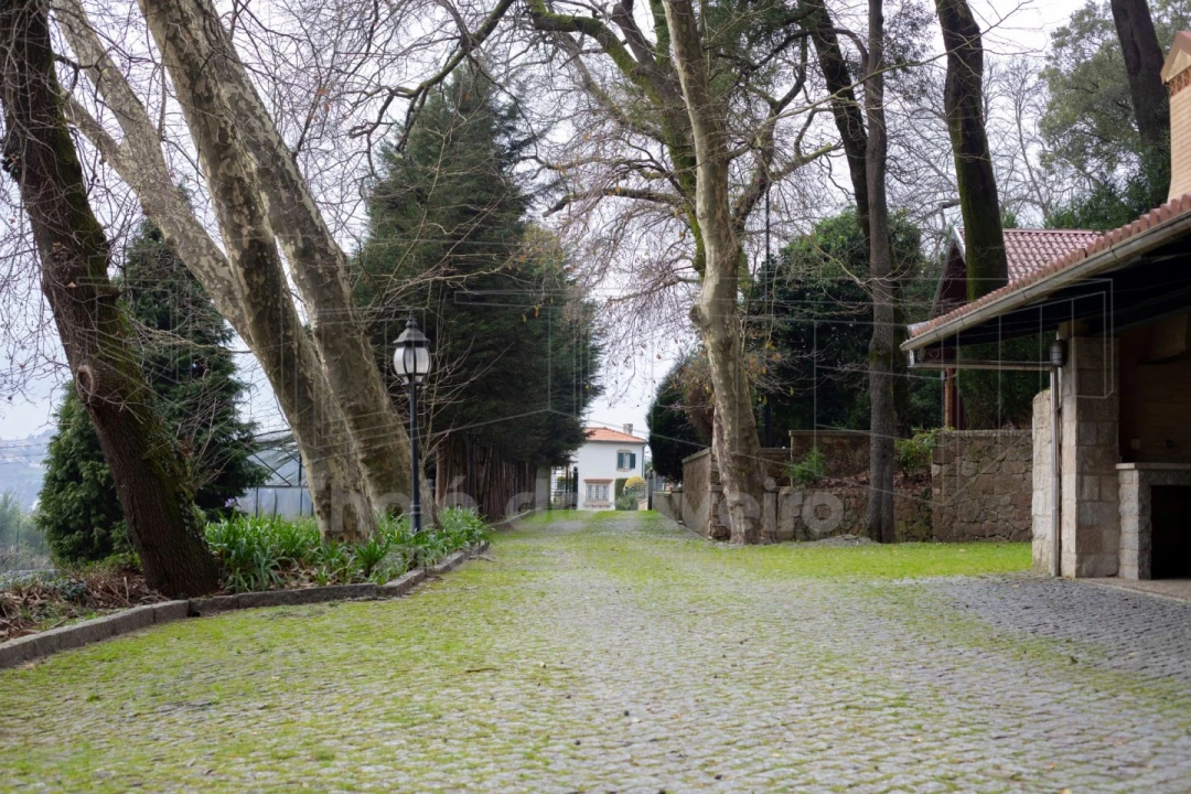 Quinta T8 para Venda em O. Azeméis, Riba-Ul, Ul, Macinhata Seixa, Madail Foto 37