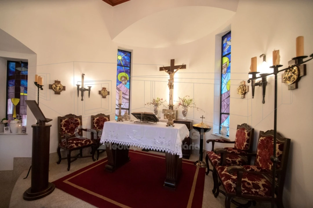 Quinta T8 para Venda em O. Azeméis, Riba-Ul, Ul, Macinhata Seixa, Madail Foto 42