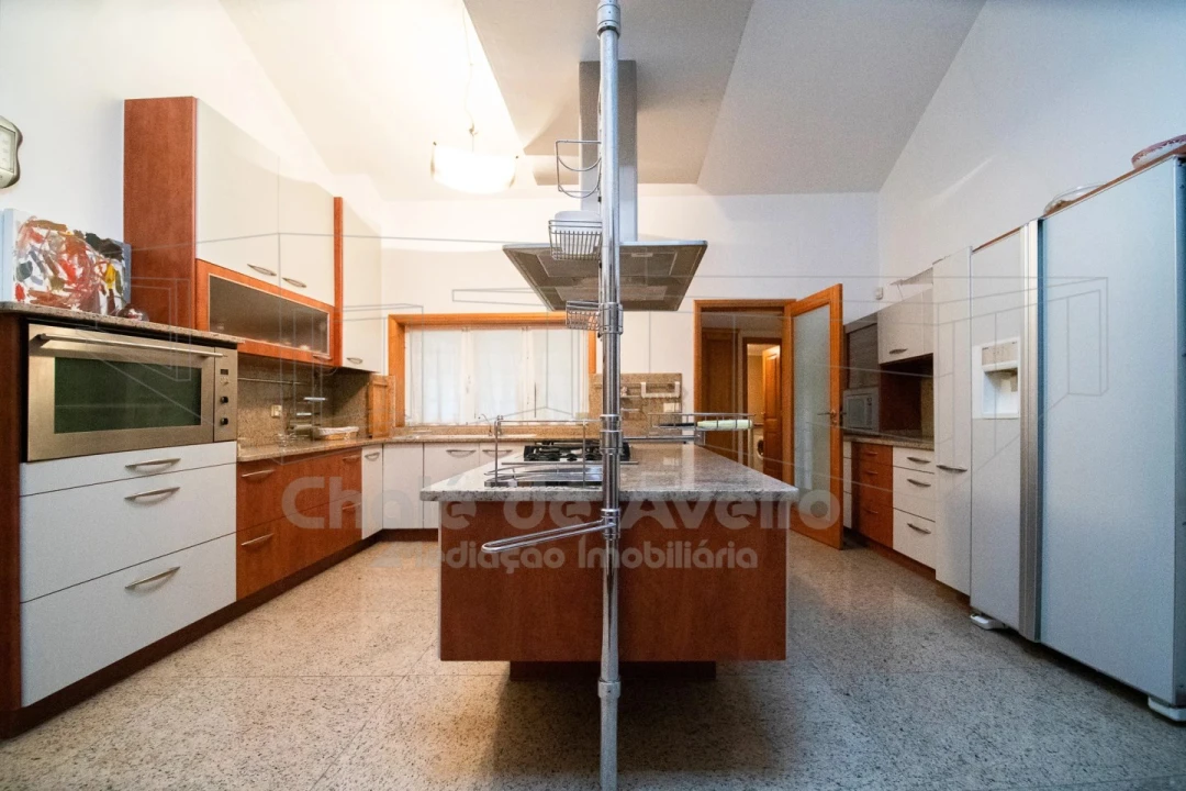 Quinta T8 para Venda em O. Azeméis, Riba-Ul, Ul, Macinhata Seixa, Madail Foto 7