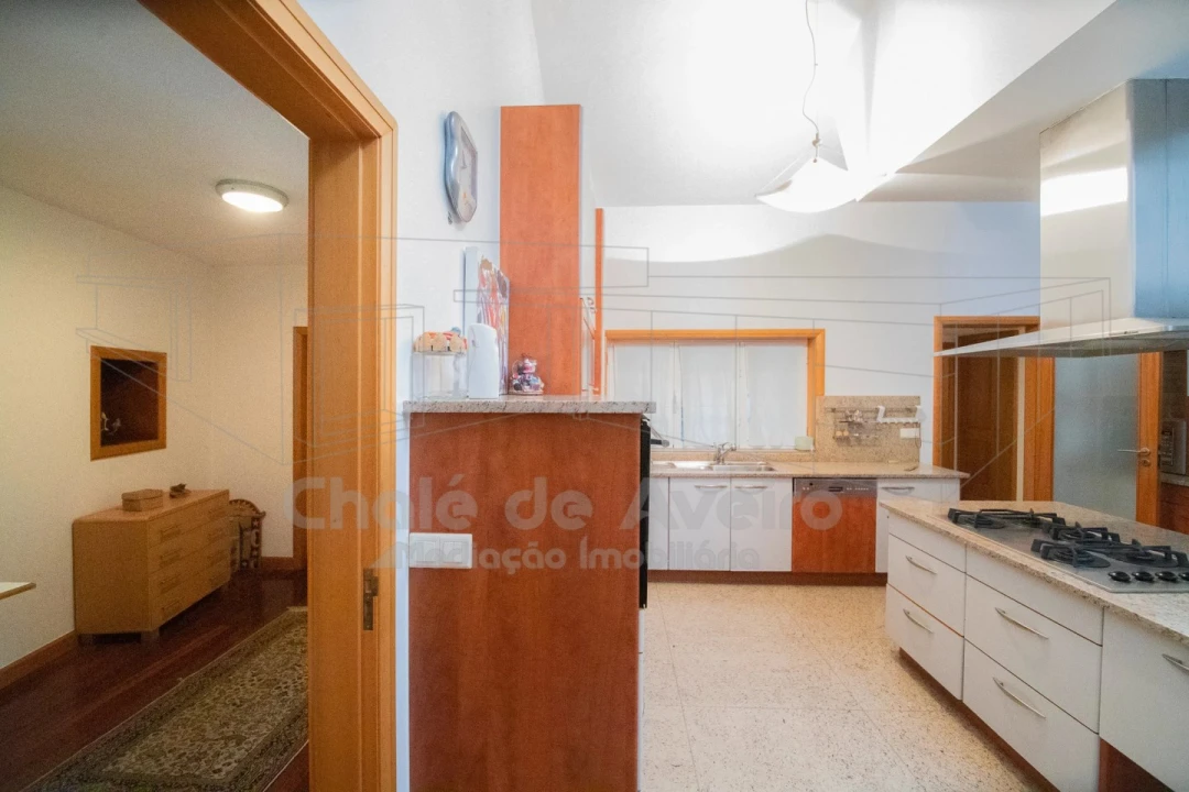 Quinta T8 para Venda em O. Azeméis, Riba-Ul, Ul, Macinhata Seixa, Madail Foto 8