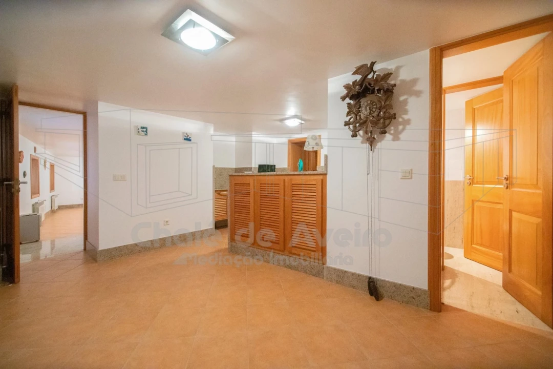Quinta T8 para Venda em O. Azeméis, Riba-Ul, Ul, Macinhata Seixa, Madail Foto 9