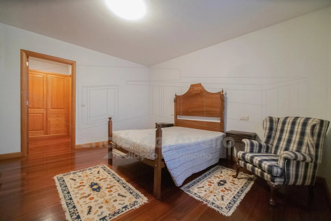 Quinta T8 para Venda em O. Azeméis, Riba-Ul, Ul, Macinhata Seixa, Madail Foto 10