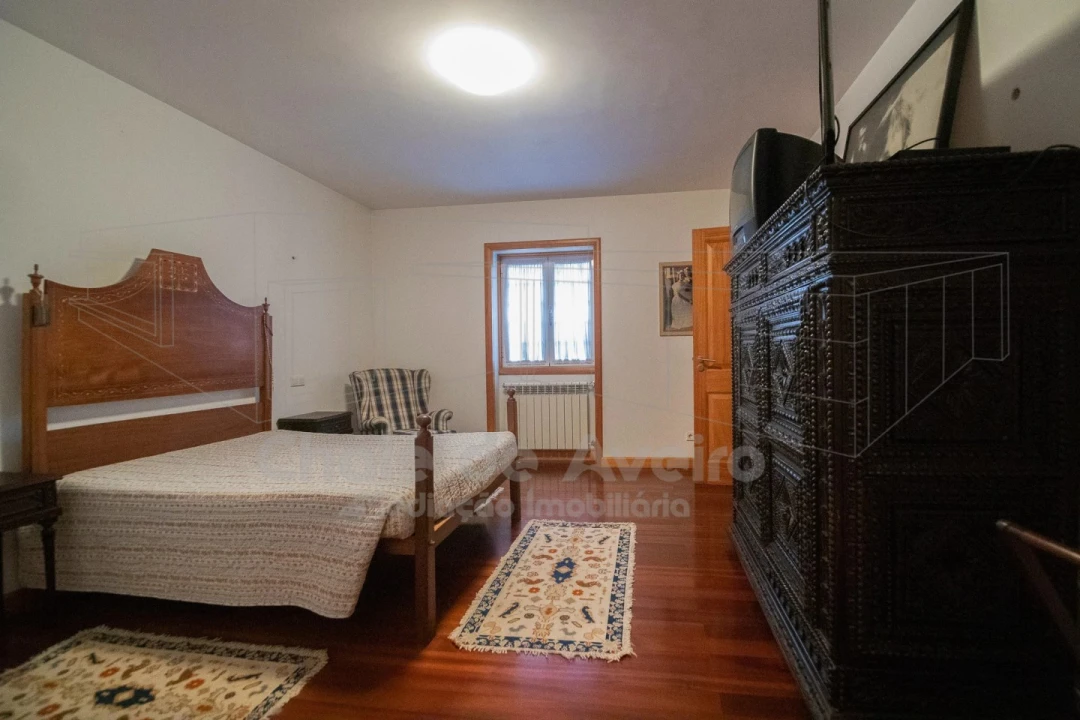 Quinta T8 para Venda em O. Azeméis, Riba-Ul, Ul, Macinhata Seixa, Madail Foto 11