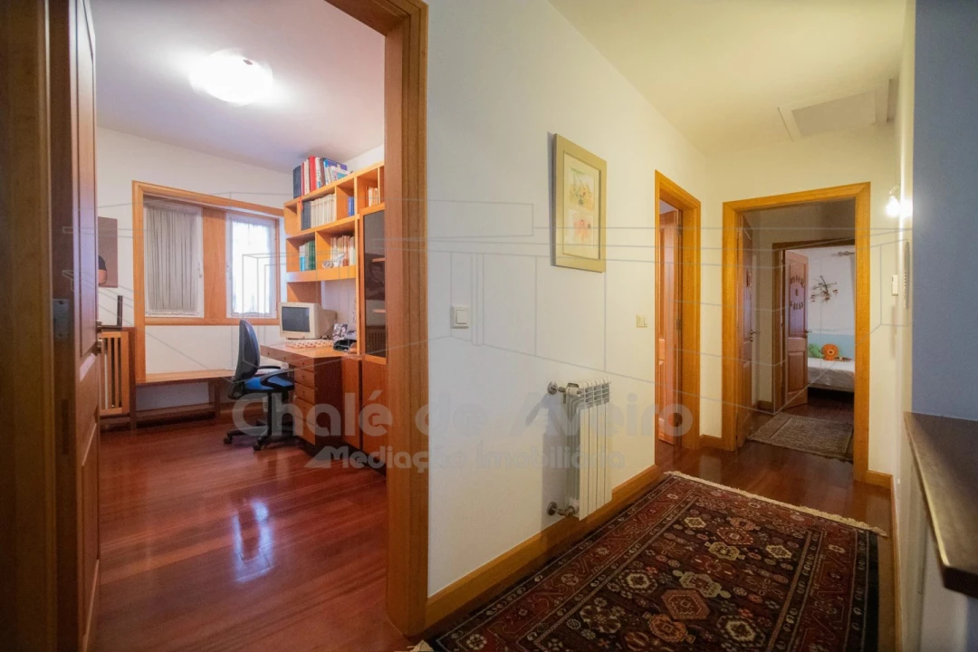 Quinta T8 para Venda em O. Azeméis, Riba-Ul, Ul, Macinhata Seixa, Madail Foto 12