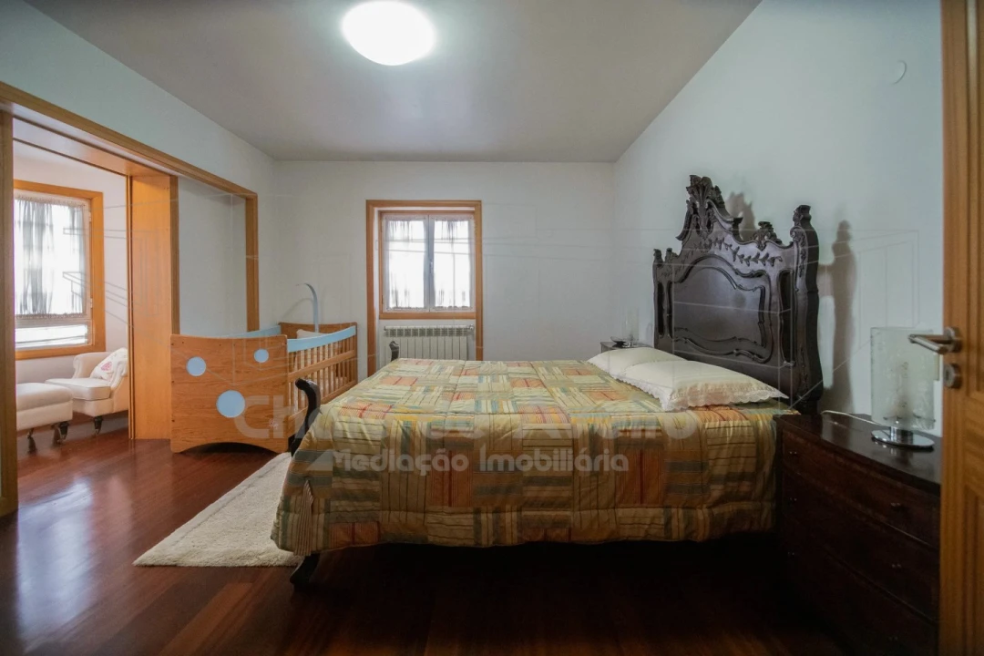 Quinta T8 para Venda em O. Azeméis, Riba-Ul, Ul, Macinhata Seixa, Madail Foto 14