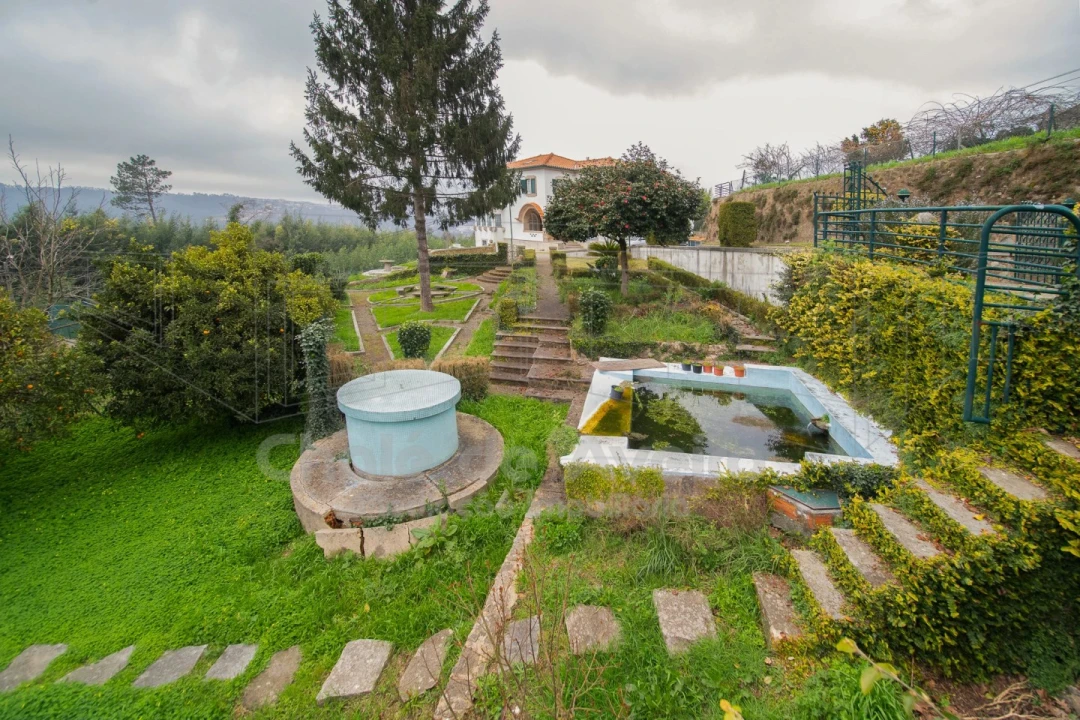 Quinta T8 para Venda em O. Azeméis, Riba-Ul, Ul, Macinhata Seixa, Madail Foto 20