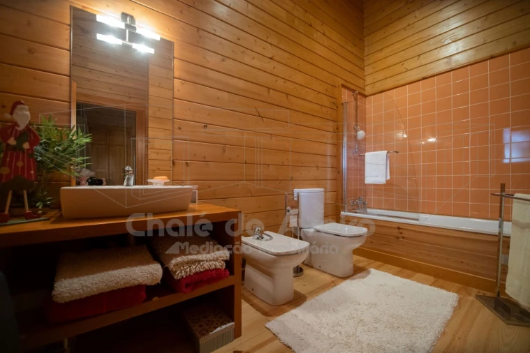 Quinta T8 para Venda em O. Azeméis, Riba-Ul, Ul, Macinhata Seixa, Madail Foto 30