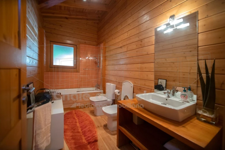 Quinta T8 para Venda em O. Azeméis, Riba-Ul, Ul, Macinhata Seixa, Madail Foto 34