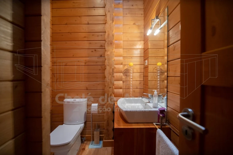 Quinta T8 para Venda em O. Azeméis, Riba-Ul, Ul, Macinhata Seixa, Madail Foto 29