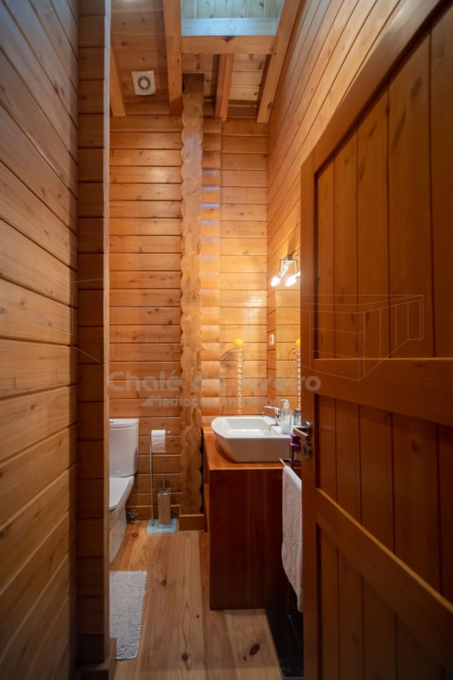 Quinta T8 para Venda em O. Azeméis, Riba-Ul, Ul, Macinhata Seixa, Madail Foto 32