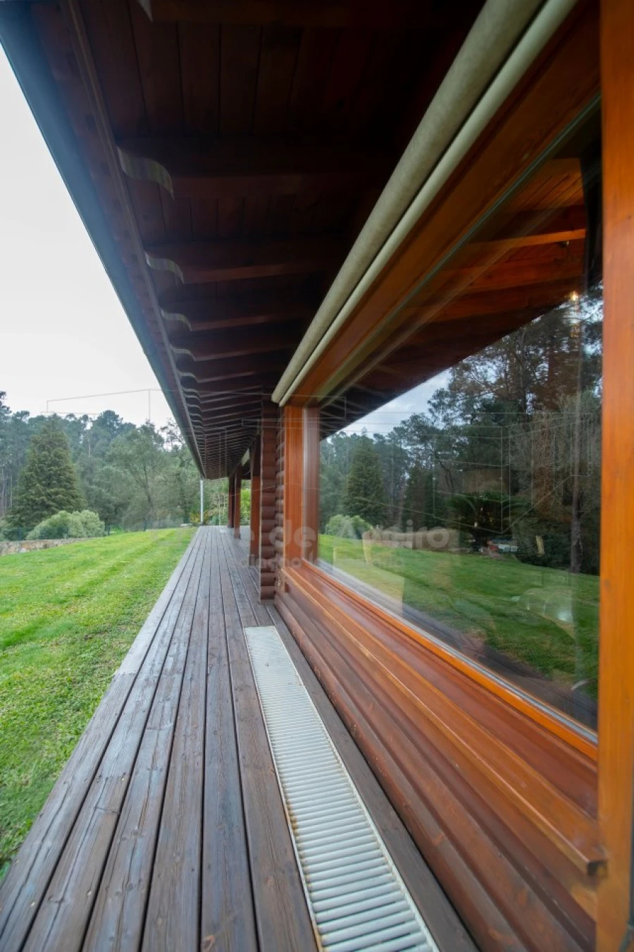 Quinta T8 para Venda em O. Azeméis, Riba-Ul, Ul, Macinhata Seixa, Madail Foto 11