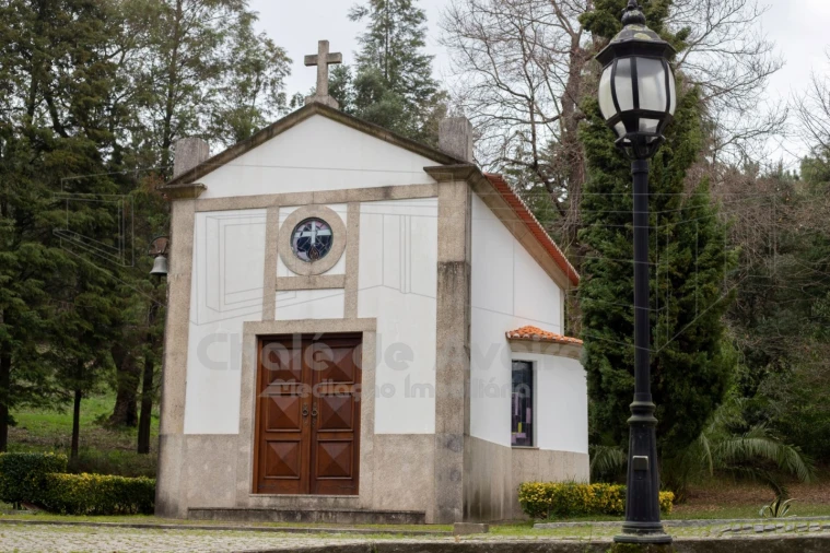 Quinta T8 para Venda em O. Azeméis, Riba-Ul, Ul, Macinhata Seixa, Madail Foto 39