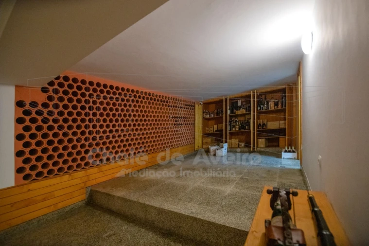 Quinta T8 para Venda em O. Azeméis, Riba-Ul, Ul, Macinhata Seixa, Madail Foto 6