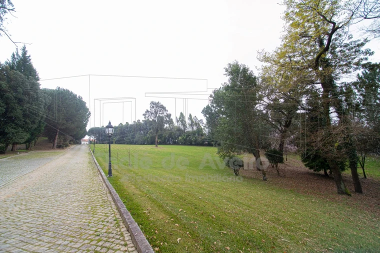 Quinta T8 para Venda em O. Azeméis, Riba-Ul, Ul, Macinhata Seixa, Madail Foto 44