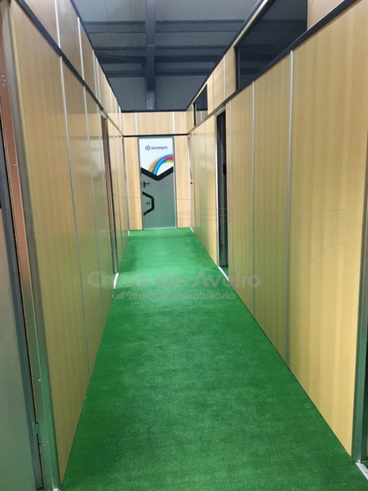 Escritório para Arrendamento em Águeda e Borralha Foto 4