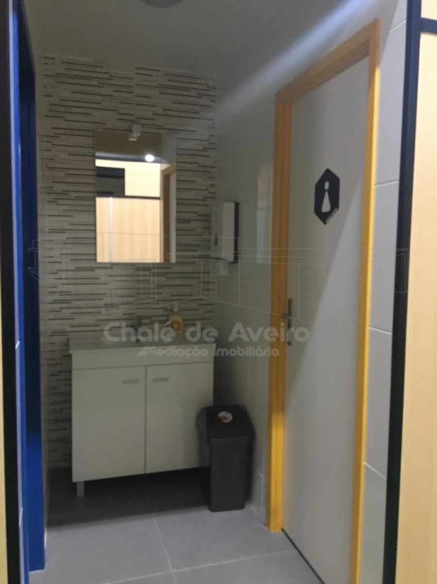 Escritório para Arrendamento em Águeda e Borralha Foto 6