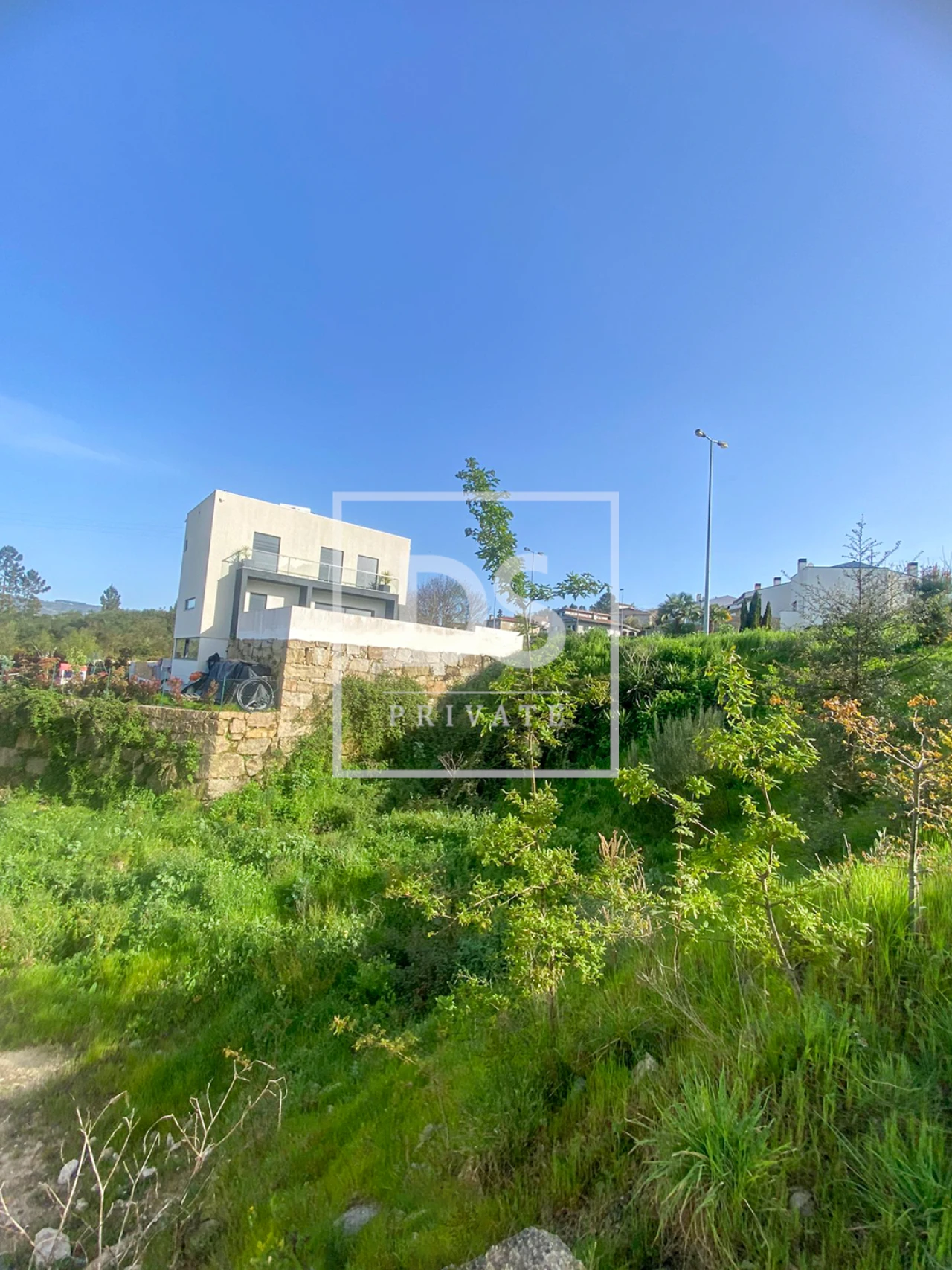 Terreno para Venda em São Marcos da Ataboeira Foto 1