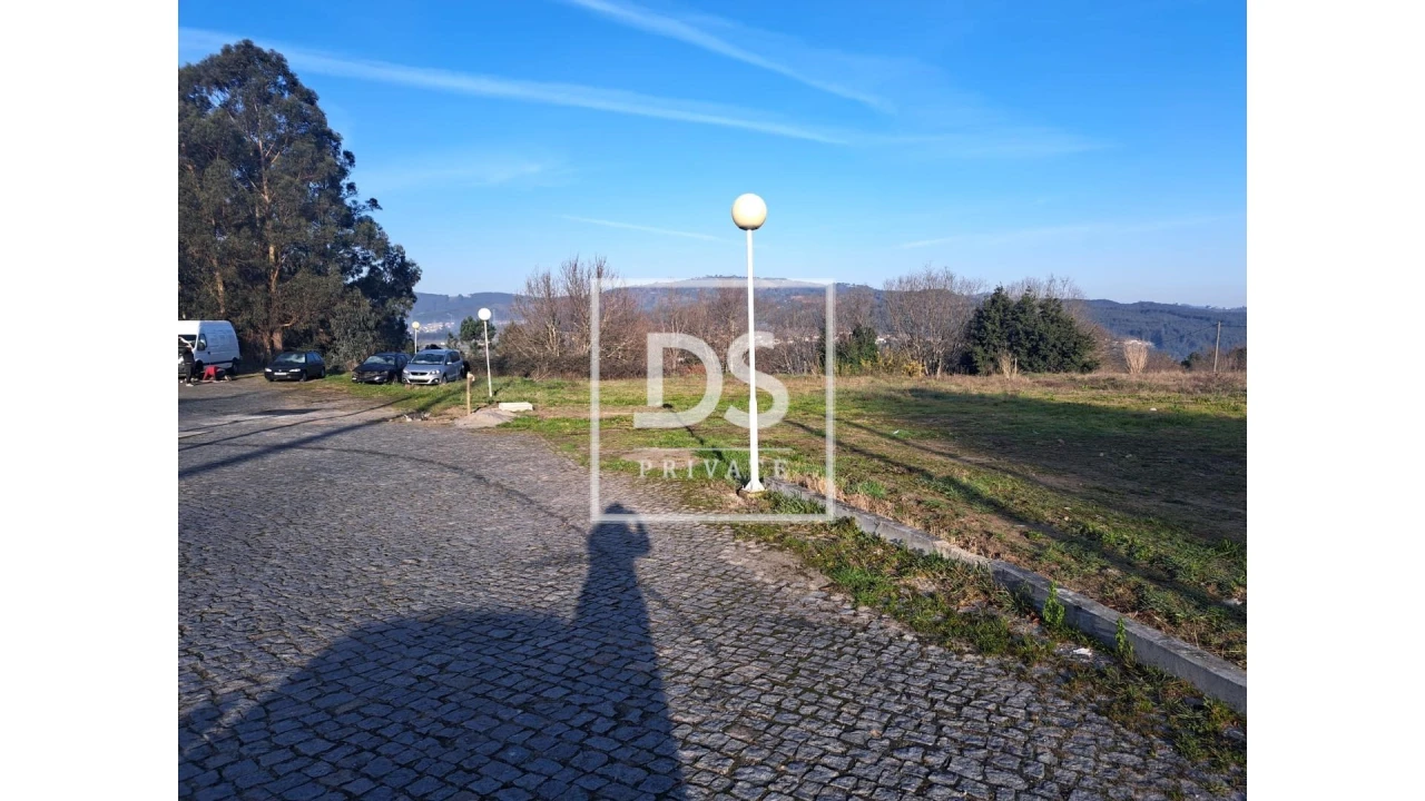 Terreno para Arrendamento em Avessadas e Rosém Foto 7