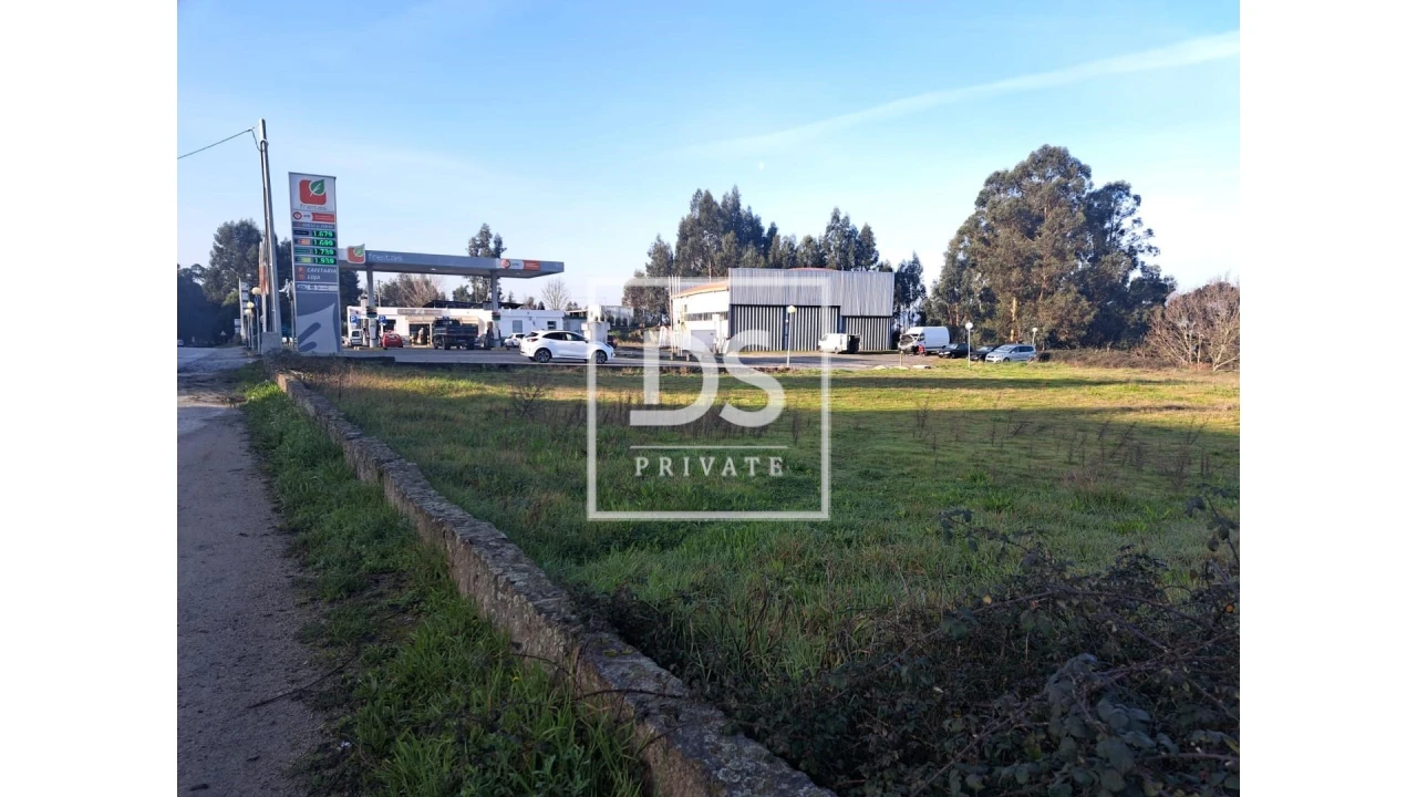 Terreno para Arrendamento em Avessadas e Rosém Foto 9