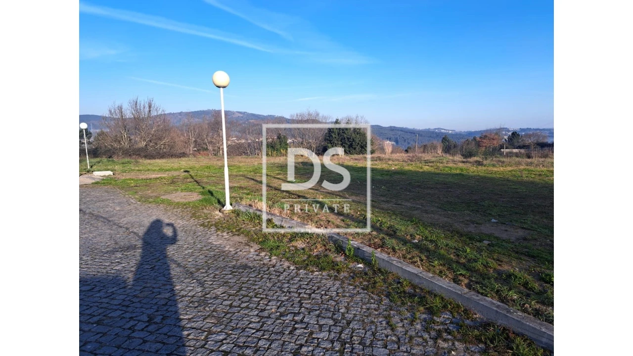 Terreno para Arrendamento em Avessadas e Rosém Foto 3