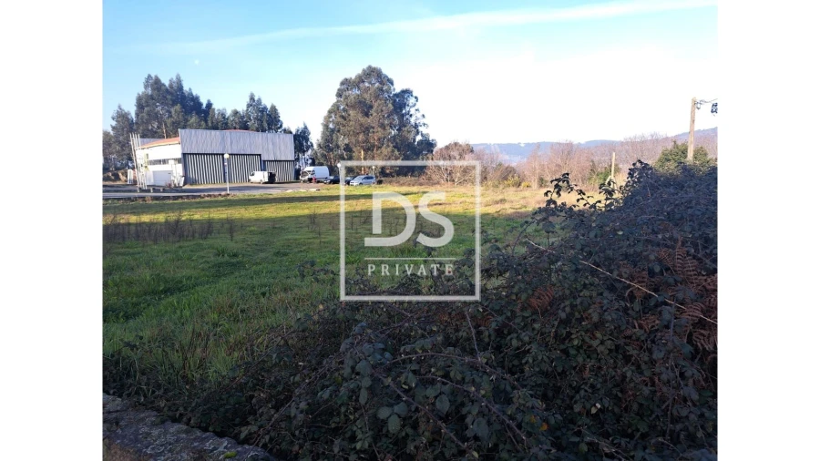 Terreno para Arrendamento em Avessadas e Rosém Foto 10