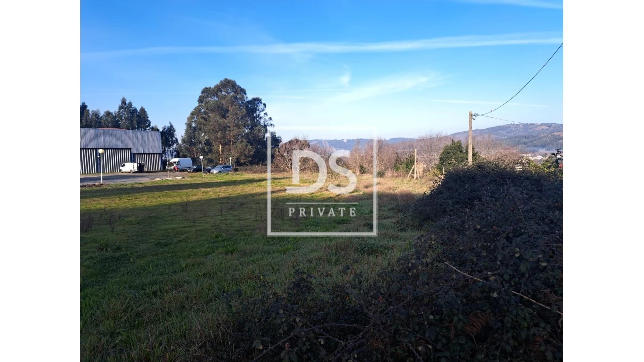 Terreno para Arrendamento em Avessadas e Rosém Foto 8