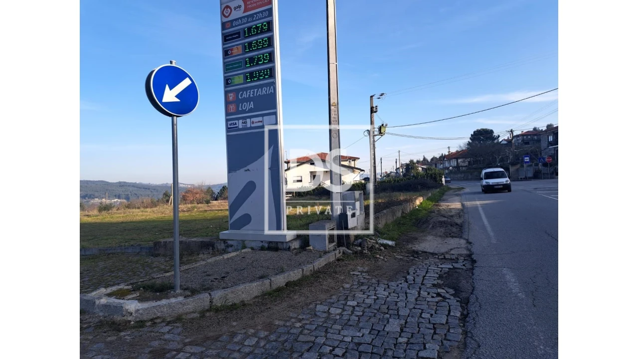 Terreno para Arrendamento em Avessadas e Rosém Foto 13