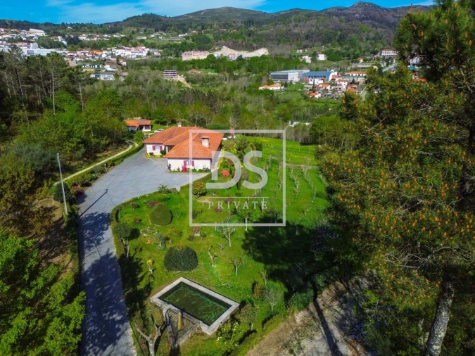 Moradia T3 para Venda em Campelo e Ovil Foto 63