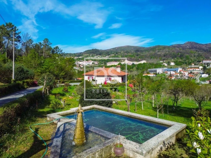 Moradia T3 para Venda em Campelo e Ovil Foto 3