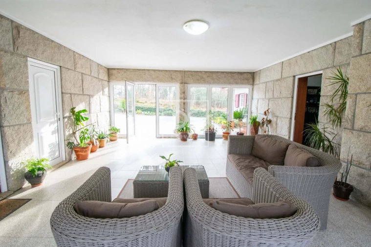 Moradia T3 para Venda em Campelo e Ovil Foto 28