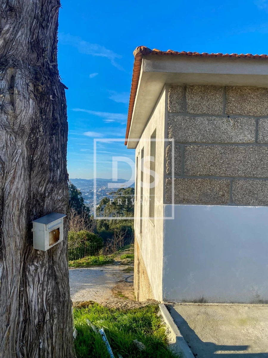 Moradia T5 para Venda em Soalhães Foto 19