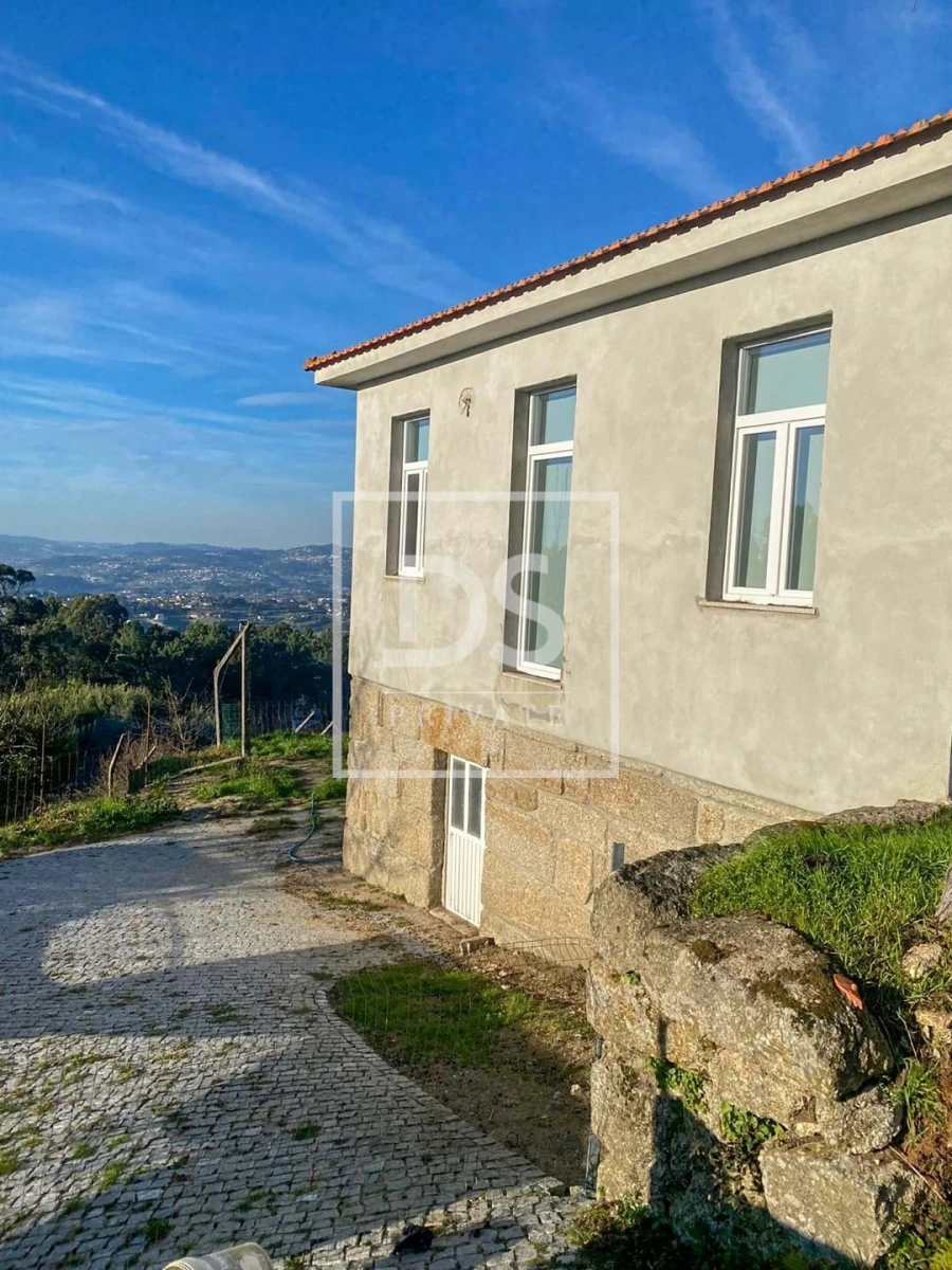 Moradia T5 para Venda em Soalhães Foto 18