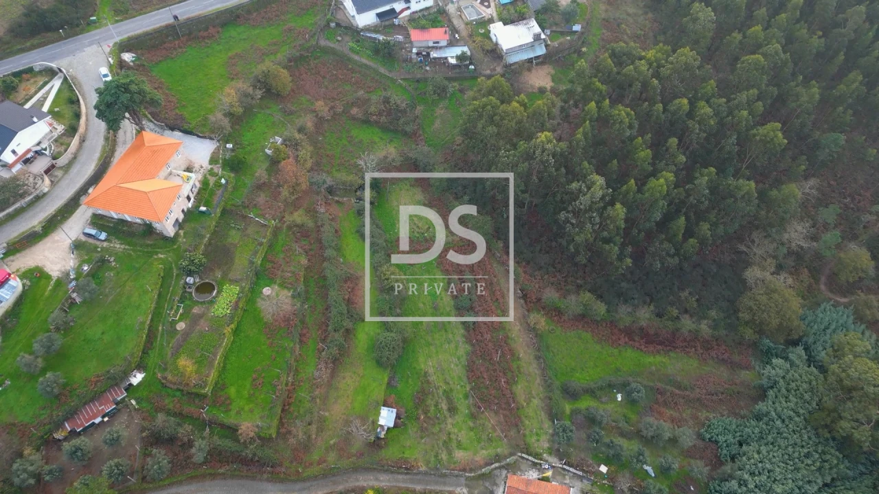 Moradia T5 para Venda em Soalhães Foto 25