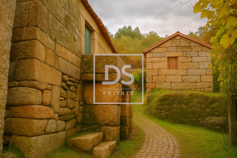 Moradia T3 para Venda em Campelo e Ovil Foto 3