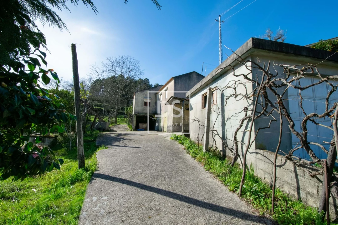 Quinta T2 para Venda em Grilo Foto 9