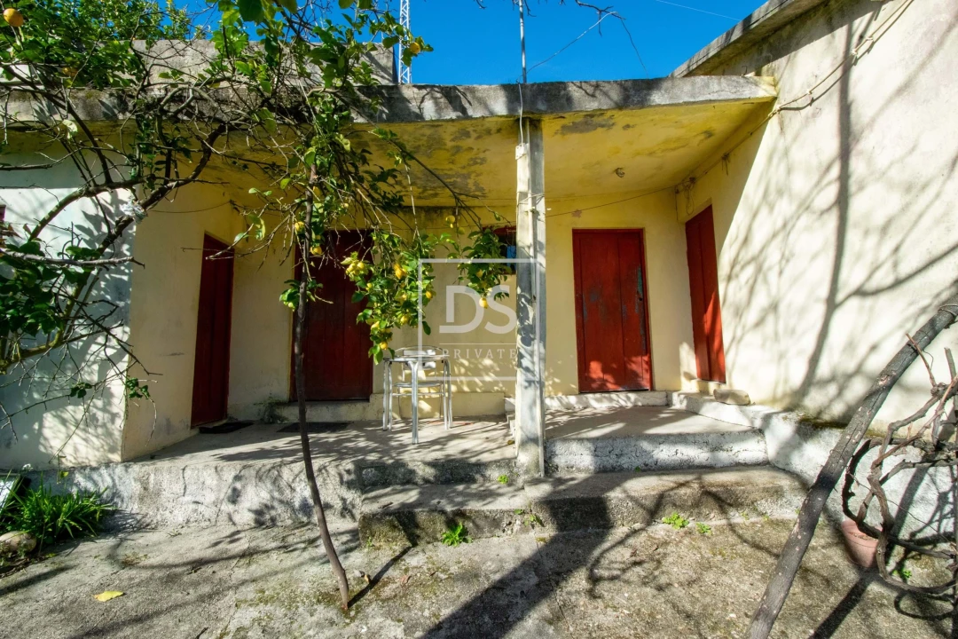 Quinta T2 para Venda em Grilo Foto 4