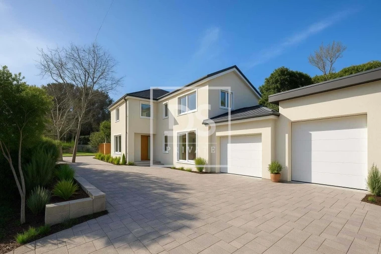 Quinta T2 para Venda em Grilo