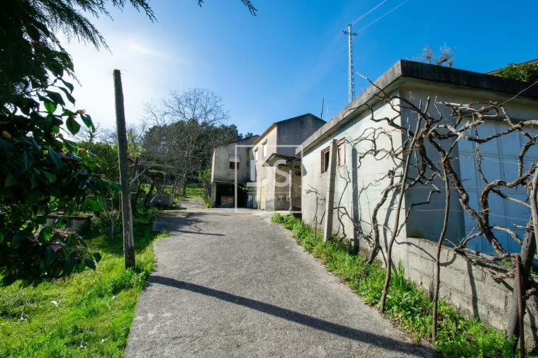 Quinta T2 para Venda em Grilo Foto 9