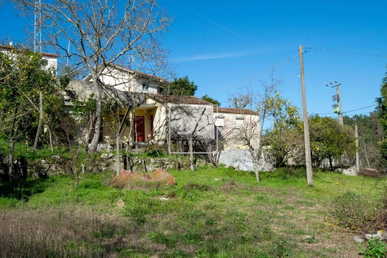 Quinta T2 para Venda em Grilo Foto 5