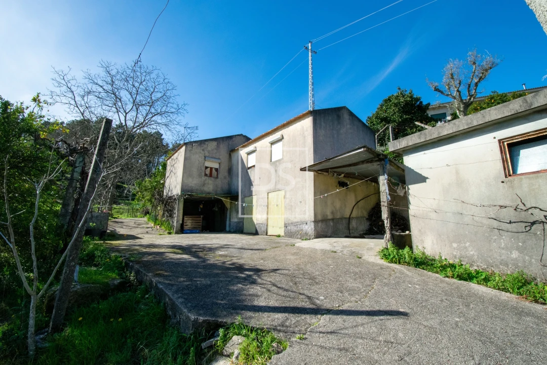 Quinta T2 para Venda em Grilo Foto 2