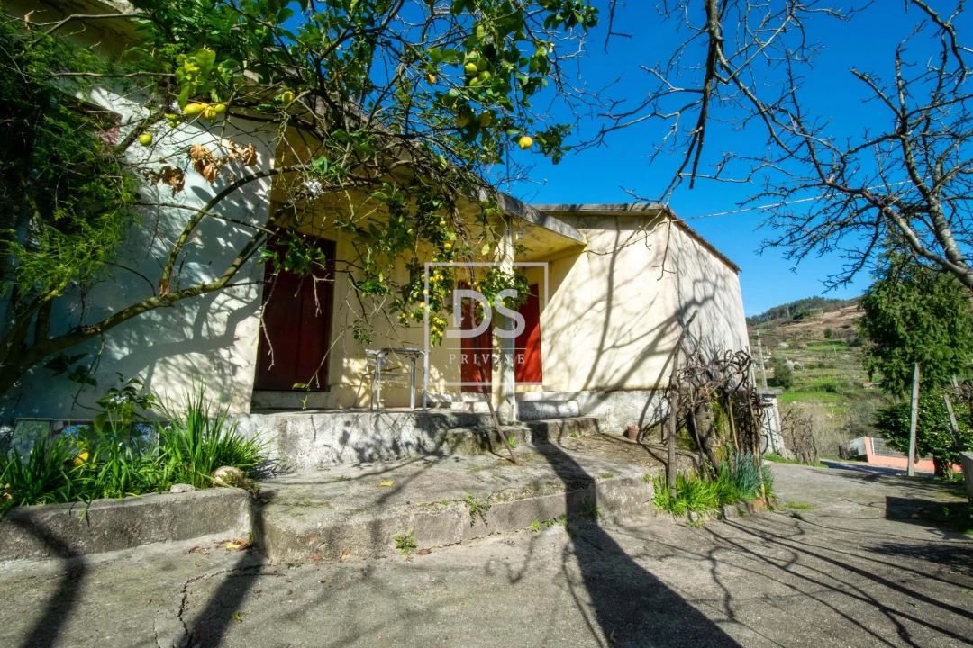 Quinta T2 para Venda em Grilo Foto 8