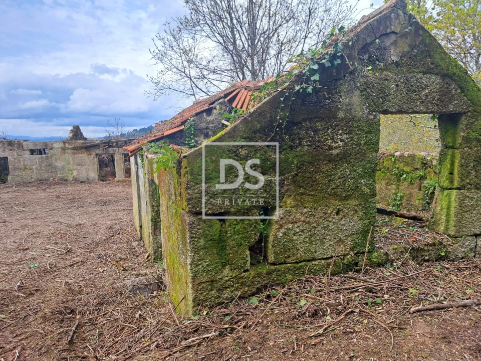 Quinta para Venda em Soalhães Foto 2