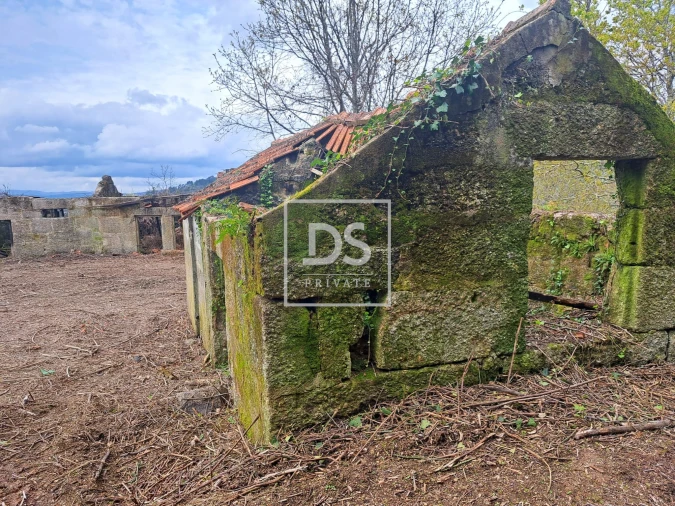 Quinta para Venda em Soalhães Foto 2