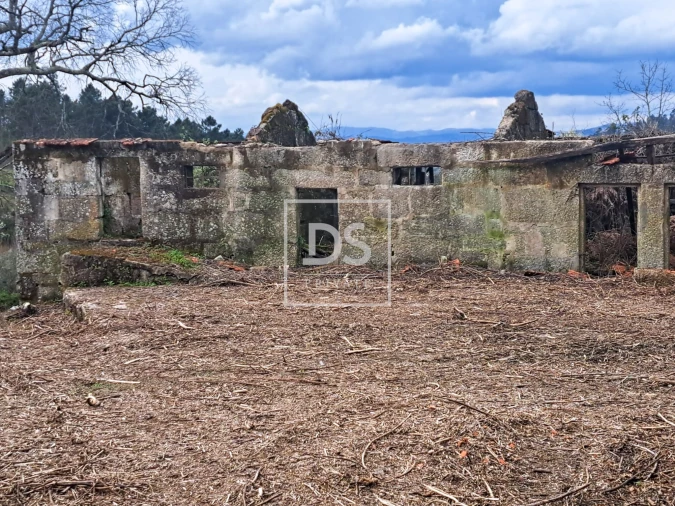 Quinta para Venda em Soalhães Foto 1