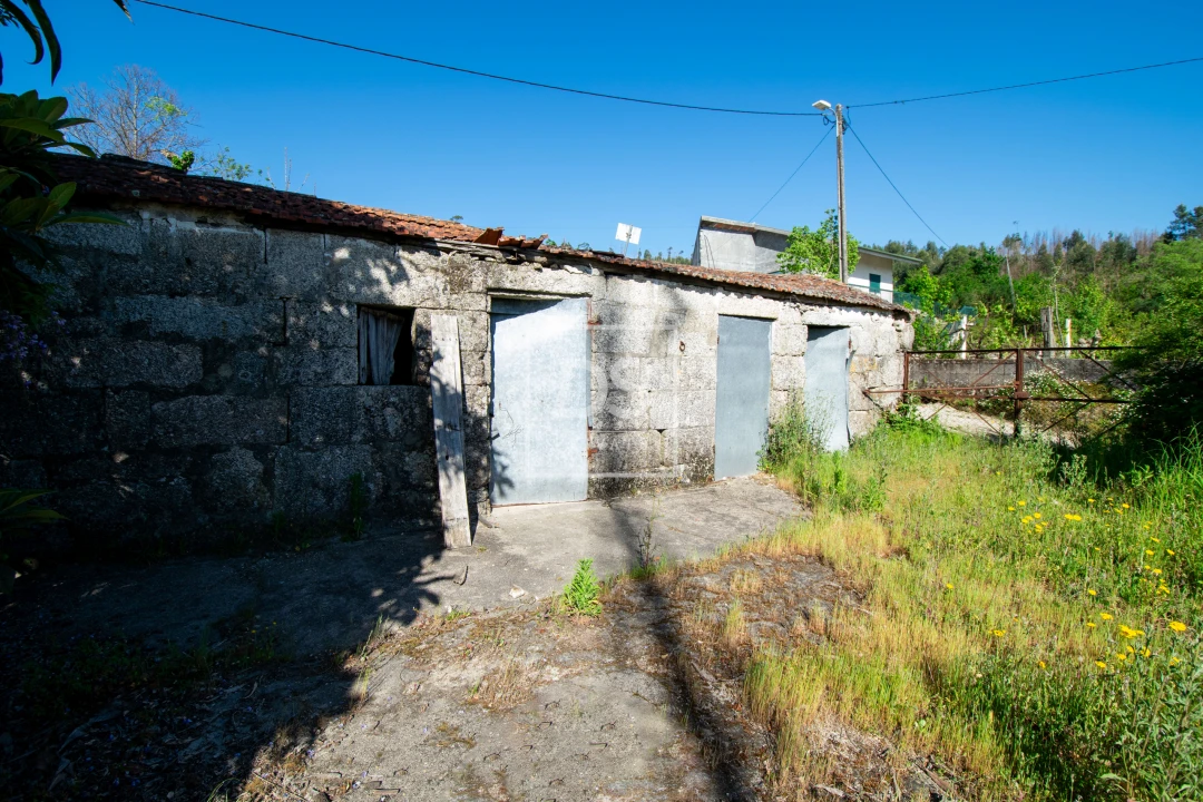 Quinta T2 para Venda em Santa Maria da Feira, Travanca, Sanfins e Espargo Foto 3
