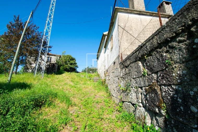 Quinta T2 para Venda em Santa Maria da Feira, Travanca, Sanfins e Espargo Foto 22