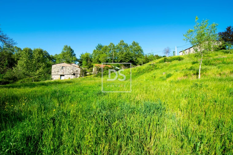 Quinta T2 para Venda em Santa Maria da Feira, Travanca, Sanfins e Espargo Foto 13