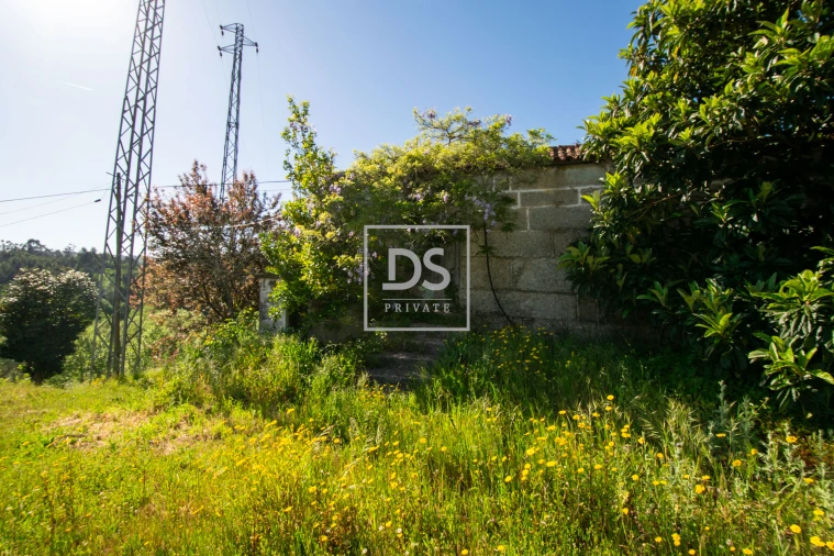 Quinta T2 para Venda em Santa Maria da Feira, Travanca, Sanfins e Espargo Foto 2
