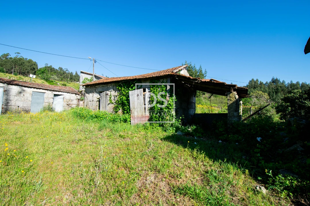 Quinta T2 para Venda em Santa Maria da Feira, Travanca, Sanfins e Espargo Foto 5
